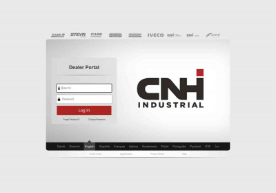 Dealer Portal Dealer Portal