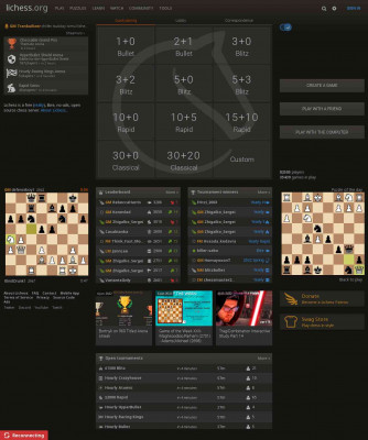 Sign in - Lichess.org Sign in - Lichess.org