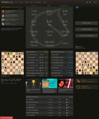 Sign in - Lichess.org Sign in - Lichess.org