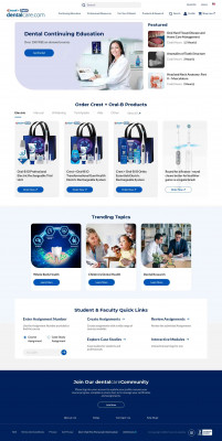 P&G Careers - Dentalcare.com P&G Careers - Dentalcare.com