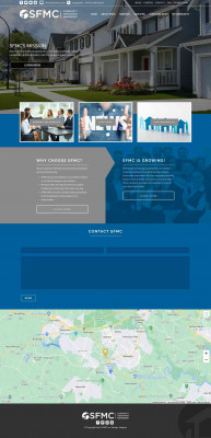 LOGIN - SFMC, Inc. LOGIN - SFMC, Inc.