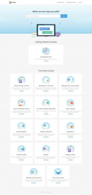 Using Litmus with Salesforce Marketing Cloud - Help Using Litmus with Salesforce Marketing Cloud - Help