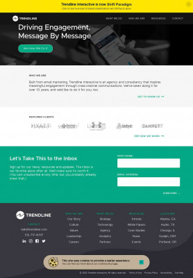 Salesforce Marketing Cloud Experts–Why You Need One Salesforce Marketing Cloud Experts–Why You Need One