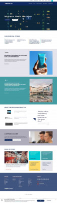 SFMC Developer | Careers | Merkle SFMC Developer | Careers | Merkle