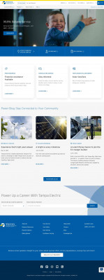 Pay Now By Credit or Debit Card - Tampa Electric Pay Now By Credit or Debit Card - Tampa Electric