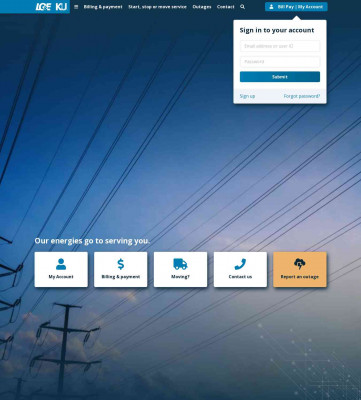 Pay my residential bill | LG&E and KU Pay my residential bill | LG&E and KU