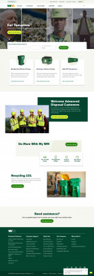 Pay My Bill | WM ezPay | Waste Management Pay My Bill | WM ezPay | Waste Management
