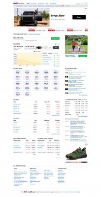 Rediff.com - Moneywiz Home Rediff.com - Moneywiz Home