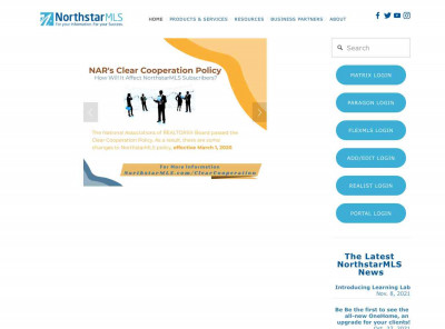NorthstarMLS NorthstarMLS