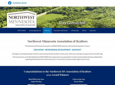 Flex MLS - Northwest Minnesota Association of Realtors Flex MLS - Northwest Minnesota Association of Realtors