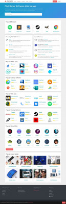 11 Best igHome Alternatives - Reviews, Features, Pros & Cons 11 Best igHome Alternatives - Reviews, Features, Pros & Cons