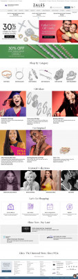 Login | Zales Login | Zales