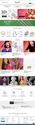 Zales | Your Online and Local Jewelry Store Zales | Your Online and Local Jewelry Store