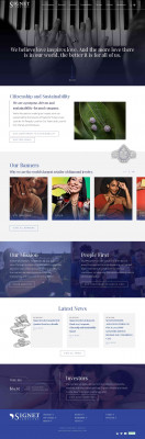 Banners - Zales - Signet Jewelers Banners - Zales - Signet Jewelers