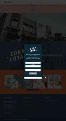 Zales Jewelers - Zona Rosa Zales Jewelers - Zona Rosa