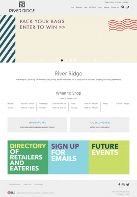 Zales | River Ridge | Lynchburg, VA Zales | River Ridge | Lynchburg, VA