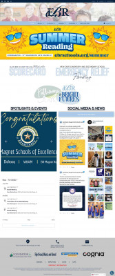 Quick Links - EBR Schools Quick Links - EBR Schools