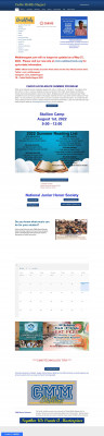 Student Progress Center (Parent Portal or “JCAMPUS”) Login ... Student Progress Center (Parent Portal or “JCAMPUS”) Login ...