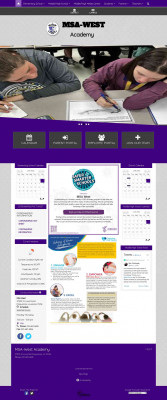 JCampus-Parent Command Center - MSA West JCampus-Parent Command Center - MSA West