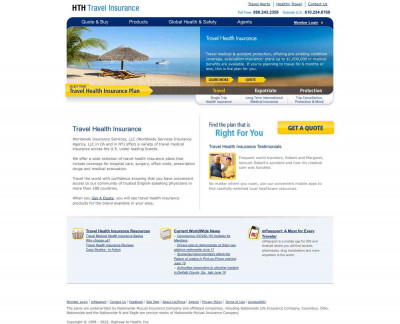 Case Studies - In Action - HTH Worldwide Case Studies - In Action - HTH Worldwide