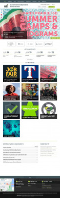 Skyward Family and Student Access - Grand Prairie ... Skyward Family and Student Access - Grand Prairie ...