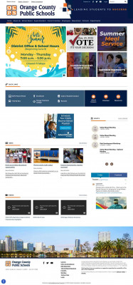 Skyward - Orange County Public Schools Skyward - Orange County Public Schools