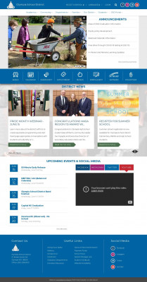 Skyward Family Access - Olympia School District Skyward Family Access - Olympia School District