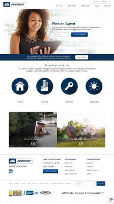 Progressive Home - American Strategic Insurance Progressive Home - American Strategic Insurance