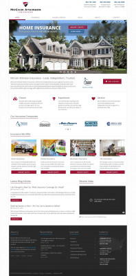 Progressive Agent in SC - McCain Atkinson Insurance Progressive Agent in SC - McCain Atkinson Insurance