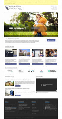 Progressive Agent in FL - Stewart & Sons Insurance, Inc Progressive Agent in FL - Stewart & Sons Insurance, Inc