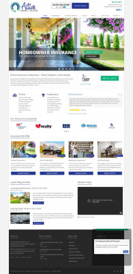 Progressive Agent in MN | Active Insurance Solutions Progressive Agent in MN | Active Insurance Solutions