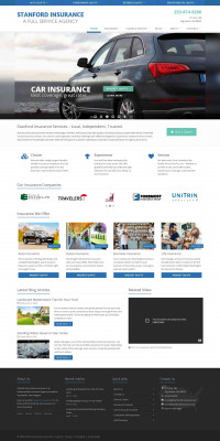 Progressive Agent in WA - Stanford Insurance Progressive Agent in WA - Stanford Insurance