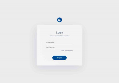 VF Portal VF Portal