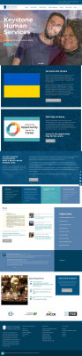 Keystone Human Services | Building a More Inclusive World Keystone Human Services | Building a More Inclusive World