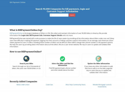 Community Bank Of Oak Park River Forest Login - Bill ... Community Bank Of Oak Park River Forest Login - Bill ...