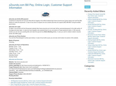 Community Bank of Oak Park River Forest Bill Pay, Online ... Community Bank of Oak Park River Forest Bill Pay, Online ...