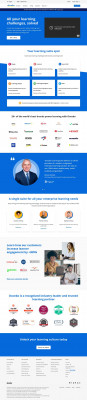 What is Mobile Learning? (M-Learning) - Docebo What is Mobile Learning? (M-Learning) - Docebo