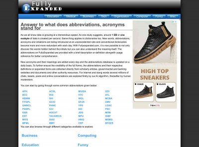 What does CBOPRF stand for? What does CBOPRF stand for?