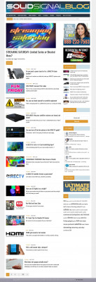 Is your DIRECTV wireless video bridge a massive security risk? Is your DIRECTV wireless video bridge a massive security risk?