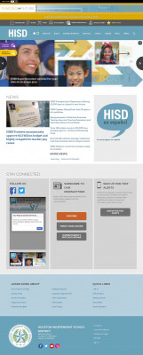 HISD Connect (Parent Portal) / Log In to HISD Connect HISD Connect (Parent Portal) / Log In to HISD Connect