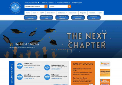 Parent Connect - Jurupa Unified School District Parent Connect - Jurupa Unified School District