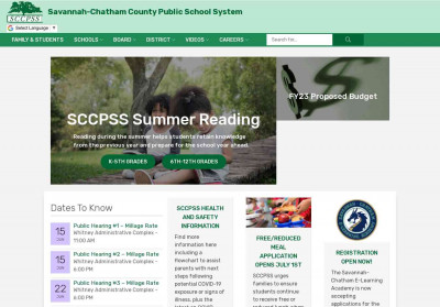 Student Information Systems Parent Access - SCCPSS.com Student Information Systems Parent Access - SCCPSS.com