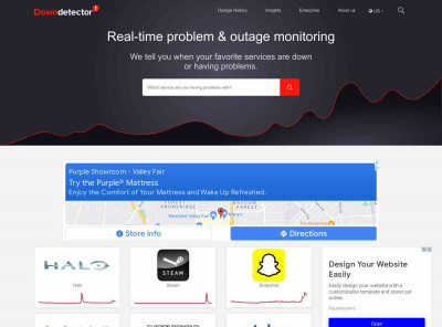 Mobile strike down? Current problems and outages Mobile strike down? Current problems and outages