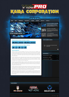 Downloads - YGOPRO - Kaiba Corporation Downloads - YGOPRO - Kaiba Corporation