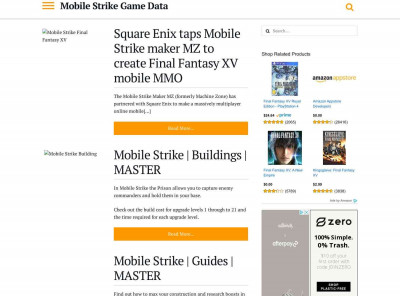 Mobile Strike | Guides | Common Player Questions Mobile Strike | Guides | Common Player Questions