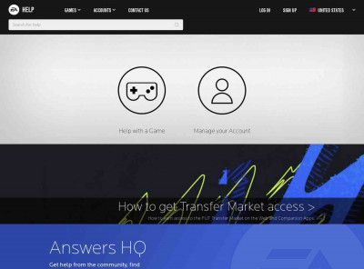 Troubleshooting EA mobile games on Android devices Troubleshooting EA mobile games on Android devices