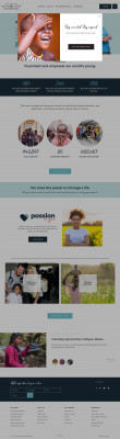 Login - Young Living Foundation Login - Young Living Foundation
