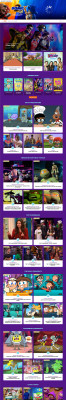 iCarly - Official TV Series | Nickelodeon iCarly - Official TV Series | Nickelodeon