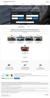 Walgreens Employee Auto Buying Program Walgreens Employee Auto Buying Program