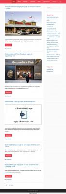 wbaworldwide.wba.com - Walgreens Employee Login Guide wbaworldwide.wba.com - Walgreens Employee Login Guide